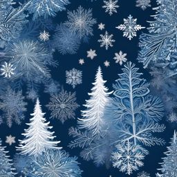 Winter Wonderland Winter Background intricate details, patterns, wallpaper photo