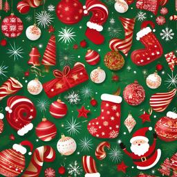 Christmas Background Wallpaper - christmas background design  