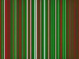 Christmas Background Green And Red  