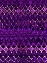 Purple Background - Velvet Purple at Windsor Castle wallpaper splash art, vibrant colors, intricate patterns