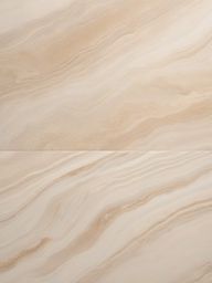 Honed travertine in pale beige with a textured, rustic surface top view, product photoshoot realistic background, hyper detail, high resolution