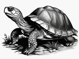 Turtle  clipart