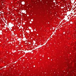 Red Background Wallpaper - red splatter background  