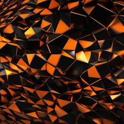 Orange Background Wallpaper - black orange abstract background  