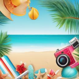 Beach background - beach background selfie  