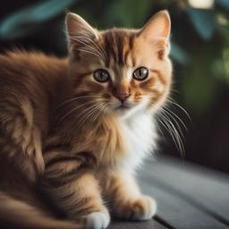 Cat Background Wallpaper - cat hd photo  