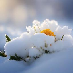 Snow Background Wallpaper - snow flower wallpaper  