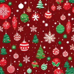 Christmas Background Wallpaper - christmas plain wallpaper  