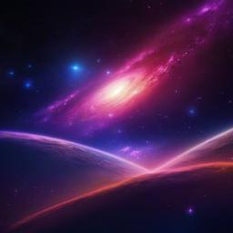 Galaxy Background Wallpaper - galaxy background photo  