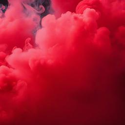 Smoke Background - background red smoke  