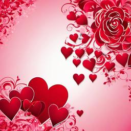 Valentine Background Wallpaper - free background valentines day  