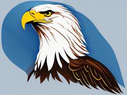 Eagle  clipart