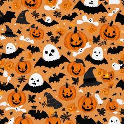 Halloween Background Wallpaper - halloween cute background  