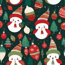 Cute Holiday Wallpaper - Festive with holiday vibes  ,background wallpaper