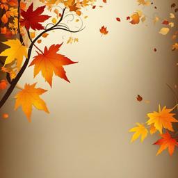 Fall Background Wallpaper - fall autumn background  