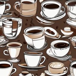 Coffee  clipart