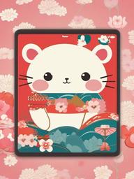 Cute Japanese Wallpapers - Japanese-inspired cute themes  ,mobile iphone background wallpaper