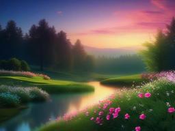 Pretty Background - Lovely and serene background  ,background wallpaper