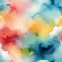 Artistic watercolor background top view, photo realistic background, hyper detail, high resolution