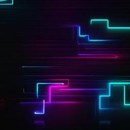 Neon Background Wallpaper - neon background light  