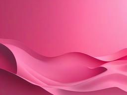 Pink Screensaver-Pale pink with minimalistic shapes, ideal for a calming screensaver  background wallpaper