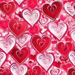 Valentine Background Wallpaper - zoom background valentines day  