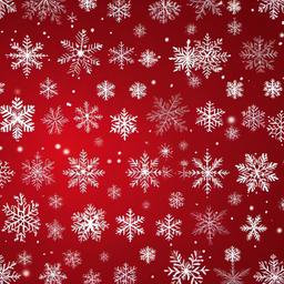 Christmas Background Wallpaper - simple snowflake background  