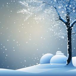 Snow Background Wallpaper - xmas snow wallpaper  