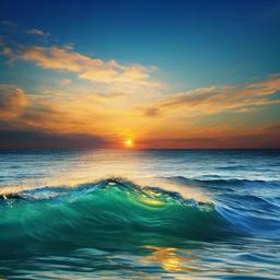 Ocean Background Wallpaper - ocean wallpaper laptop  