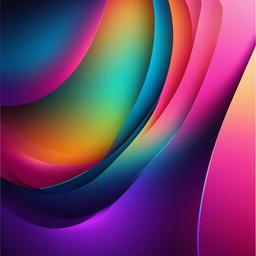 Gradient Background Wallpaper - glossy gradient background  