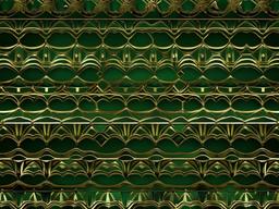 Dark Green And Gold Wallpaper  ,desktop background wallpaper