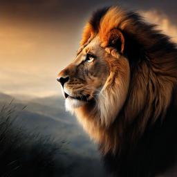 Lion Background Wallpaper - best wallpapers of lion  