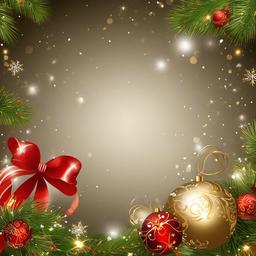 Christmas Background Wallpaper - christmas background desktop  