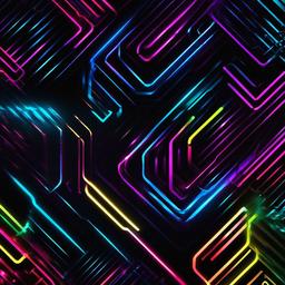 Neon Background Wallpaper - iphone wallpaper neon  