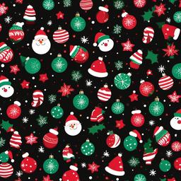 Christmas Background Wallpaper - background christmas aesthetic  