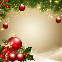 Christmas Background Wallpaper - christmas play backdrop  