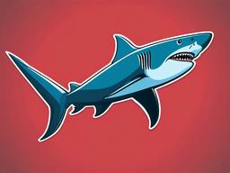 Shark  clipart