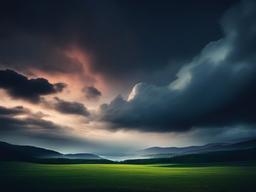 Moody Sky Background  ,desktop background wallpaper