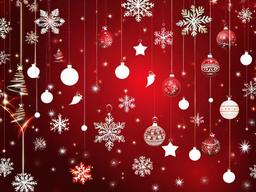 Christmas Background Hd  