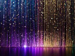 Glitter Screensavers  