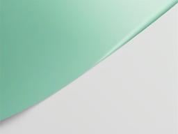 Mint Green Bg - Light mint green, perfect for soft and fresh visuals.  background wallpaper