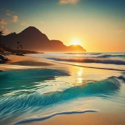 Beach Background Wallpaper - wallpaper 1920x1080 beach  