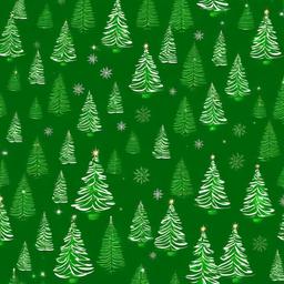 Christmas Background Wallpaper - green christmas tree wallpaper  