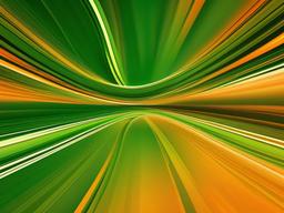 Green Orange Background - Energetic blend of green and orange hues.  background wallpaper