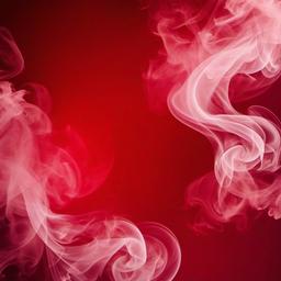 Smoke Background - red smokey background  