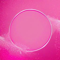 background in pink  