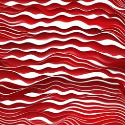 Wave Background Wallpaper - red wave abstract background  