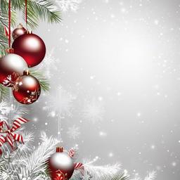 Christmas Background Wallpaper - christmas wallpaper white  