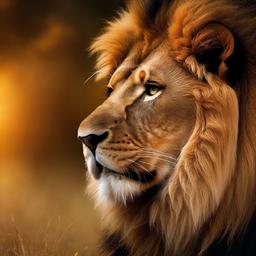 Lion Background Wallpaper - beautiful lion pictures wallpaper  