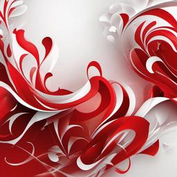 Abstract Background Wallpaper - abstract background red and white  